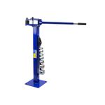 Auto si Moto - Reparatii si depanare - Scule auto - Scule si truse auto - Masina de indoit tuburi, tije si profile, GEKO G02042 - Infinity.ro