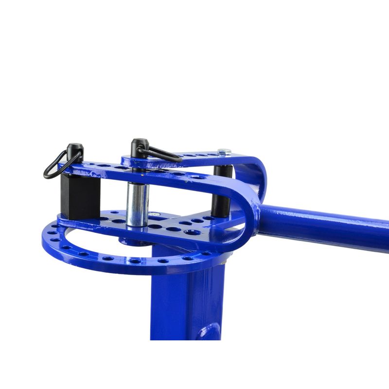 Auto si Moto - Reparatii si depanare - Scule auto - Scule si truse auto - Masina de indoit tuburi, tije si profile, GEKO G02042 - Infinity.ro