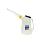Auto si Moto - Reparatii si depanare - Scule auto - Scule si truse auto - Recipient pentru ulei, 5L, GEKO G02638 - Infinity.ro