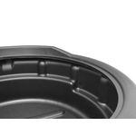 Auto si Moto - Reparatii si depanare - Scule auto - Scule si truse auto - Recipient pentru ulei, Geko, 16 litri - Infinity.ro