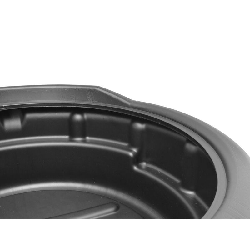 Auto si Moto - Reparatii si depanare - Scule auto - Scule si truse auto - Recipient pentru ulei, Geko, 16 litri - Infinity.ro