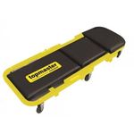 Auto si Moto - Reparatii si depanare - Scule auto - Scule si truse auto - Pat/scaun mobil pe roti pentru lucrari de mecanica auto TMP - Infinity.ro
