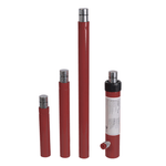 Auto si Moto - Reparatii si depanare - Scule auto - Scule si truse auto - Set reparatii caroserie hidraulic 15t Raider RD-PH06 - Infinity.ro