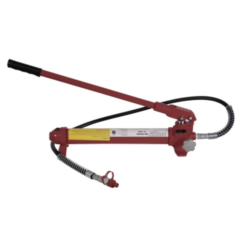 Auto si Moto - Reparatii si depanare - Scule auto - Scule si truse auto - Set reparatii caroserie hidraulic 15t Raider RD-PH06 - Infinity.ro