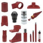 Auto si Moto - Reparatii si depanare - Scule auto - Scule si truse auto - Set reparatii caroserie hidraulic 15t Raider RD-PH06 - Infinity.ro