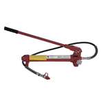 Auto si Moto - Reparatii si depanare - Scule auto - Scule si truse auto - Set reparatii caroserie hidraulic 15t Raider RD-PH06 - Infinity.ro