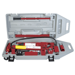 Auto si Moto - Reparatii si depanare - Scule auto - Scule si truse auto - Set reparatii caroserie hidraulic 15t Raider RD-PH06 - Infinity.ro