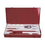 Auto si Moto - Reparatii si depanare - Scule auto - Scule si truse auto - Set reparatii caroserie hidraulic 20t Raider RD-PH07 - Infinity.ro