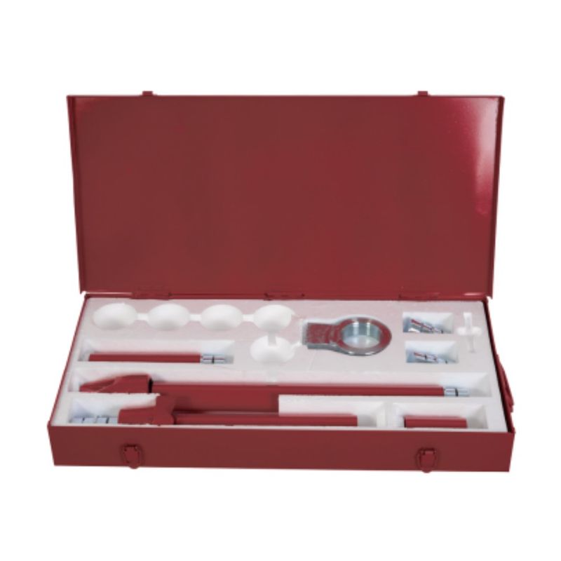 Auto si Moto - Reparatii si depanare - Scule auto - Scule si truse auto - Set reparatii caroserie hidraulic 20t Raider RD-PH07 - Infinity.ro