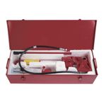 Auto si Moto - Reparatii si depanare - Scule auto - Scule si truse auto - Set reparatii caroserie hidraulic 20t Raider RD-PH07 - Infinity.ro