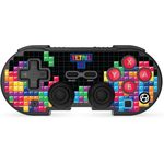PC, gaming si accesorii - Gaming - Accesorii gaming - Controlere, Volane si Casti gaming - Controller Hyperkin Pixel Art Tetris Bluethooth, pentru Nintendo Switch, PC, Mac, Android - Infinity.ro