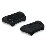 PC, gaming si accesorii - Gaming - Accesorii gaming - Controlere, Volane si Casti gaming - Pachet controlere wireless Armor3 NuChamp pentru Nintendo Switch (2 în 1) (Negru mat, Negru) - Infinity.ro