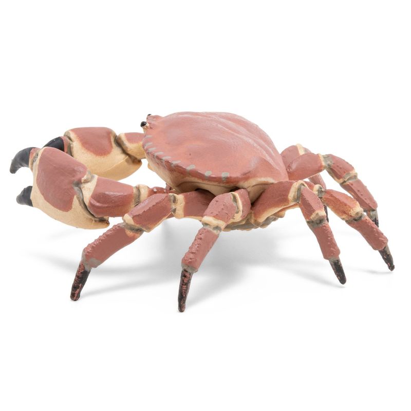 Jucarii, Copii si Bebe - Jucarii si jocuri - Figurine - PAPO Figurina crab - Infinity.ro