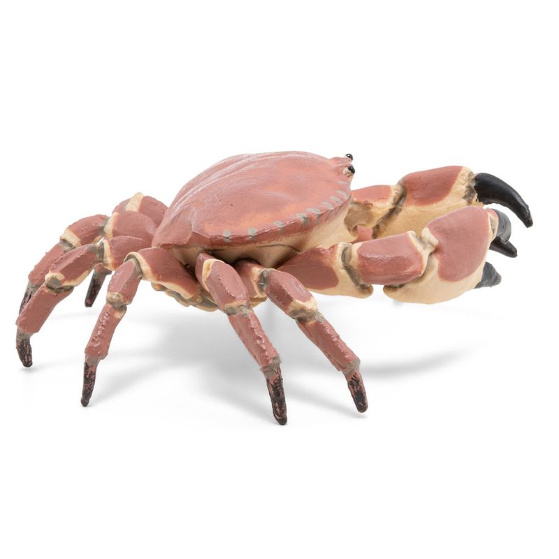 Jucarii, Copii si Bebe - Jucarii si jocuri - Figurine - PAPO Figurina crab - Infinity.ro