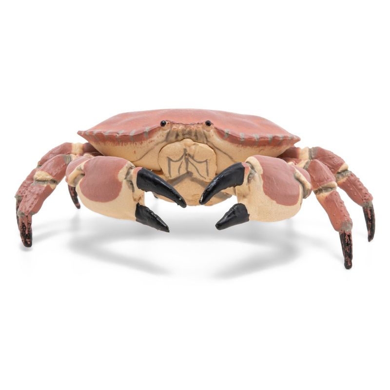 Jucarii, Copii si Bebe - Jucarii si jocuri - Figurine - PAPO Figurina crab - Infinity.ro