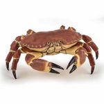 Jucarii, Copii si Bebe - Jucarii si jocuri - Figurine - PAPO Figurina crab - Infinity.ro