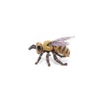 Jucarii, Copii si Bebe - Jucarii si jocuri - Figurine - PAPO Figurina albina - Infinity.ro