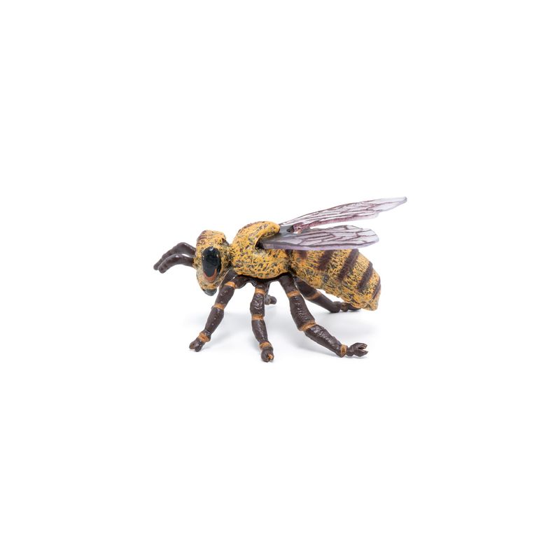 Jucarii, Copii si Bebe - Jucarii si jocuri - Figurine - PAPO Figurina albina - Infinity.ro