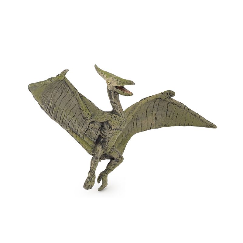 Jucarii, Copii si Bebe - Jucarii si jocuri - Figurine - PAPO Figurina set 6 minifigurine dinozauri - Infinity.ro