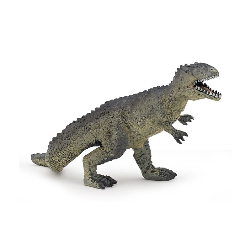 Jucarii, Copii si Bebe - Jucarii si jocuri - Figurine - PAPO Figurina set 6 minifigurine dinozauri - Infinity.ro