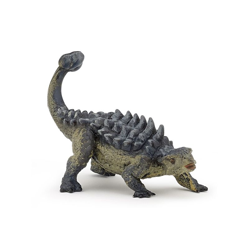 Jucarii, Copii si Bebe - Jucarii si jocuri - Figurine - PAPO Figurina set 6 minifigurine dinozauri - Infinity.ro