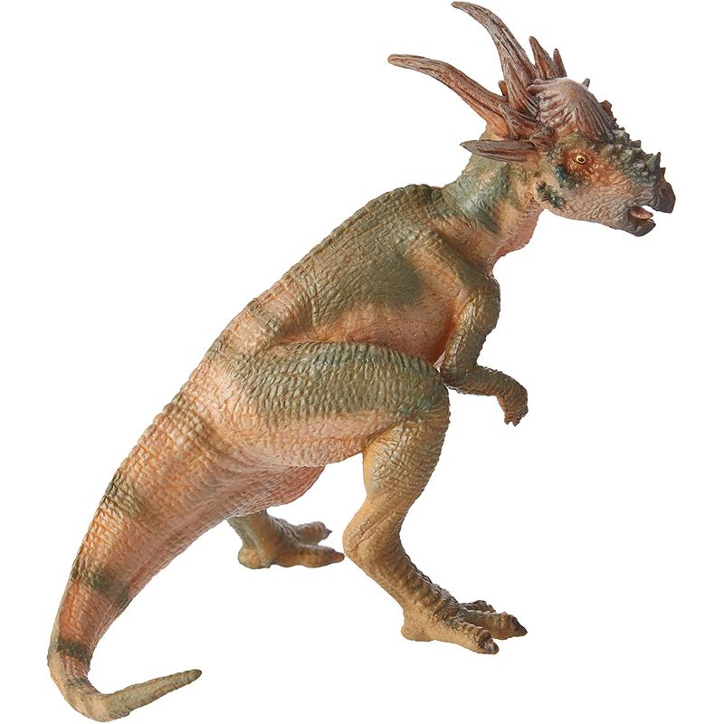 Jucarii, Copii si Bebe - Jucarii si jocuri - Figurine - PAPO Figurina dinozaur stygimoloch - Infinity.ro