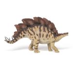 Jucarii, Copii si Bebe - Jucarii si jocuri - Figurine - PAPO Figurina dinozaur stegosaurus - Infinity.ro