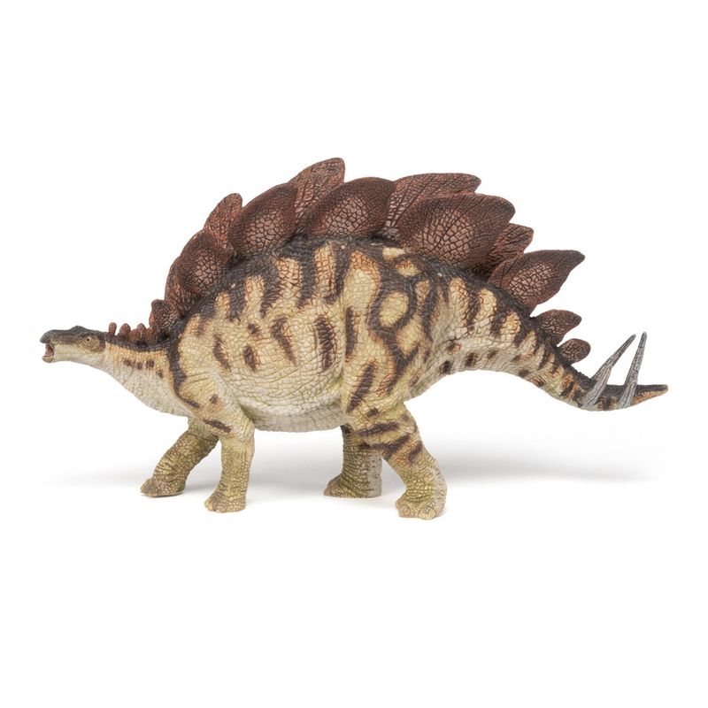 Jucarii, Copii si Bebe - Jucarii si jocuri - Figurine - PAPO Figurina dinozaur stegosaurus - Infinity.ro