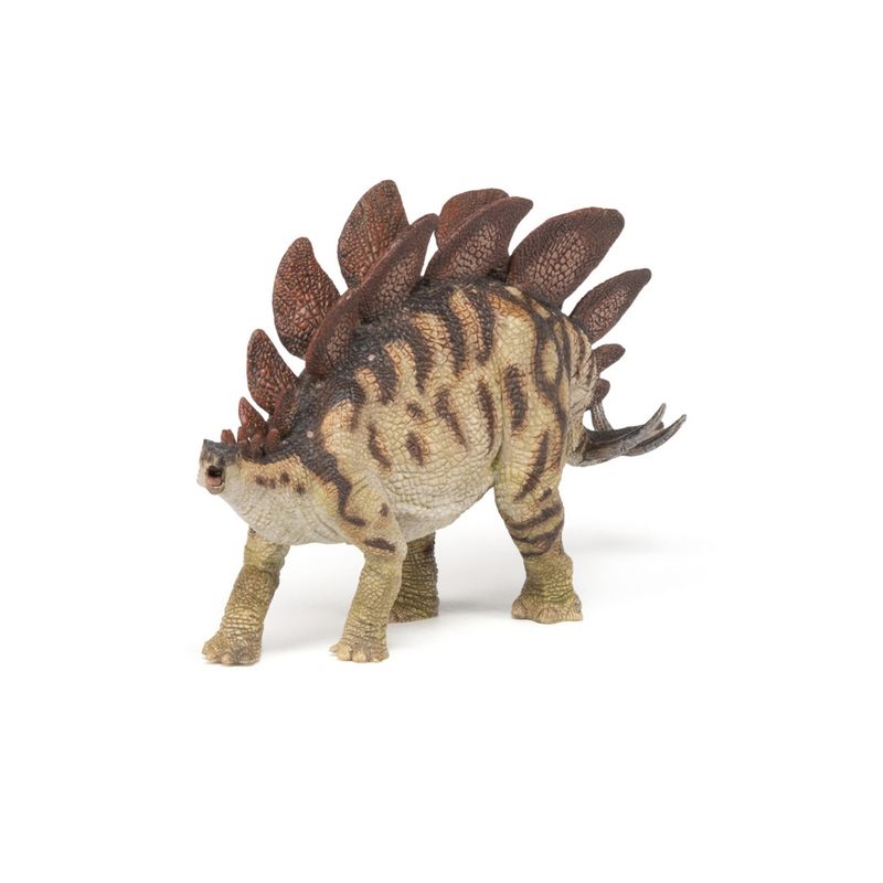 Jucarii, Copii si Bebe - Jucarii si jocuri - Figurine - PAPO Figurina dinozaur stegosaurus - Infinity.ro