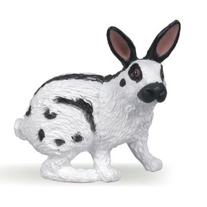 PAPO Figurina iepuras