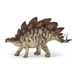 Jucarii, Copii si Bebe - Jucarii si jocuri - Figurine - PAPO Figurina dinozaur stegosaurus - Infinity.ro