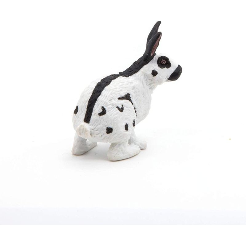 Jucarii, Copii si Bebe - Jucarii si jocuri - Figurine - PAPO Figurina iepuras - Infinity.ro