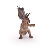 Jucarii, Copii si Bebe - Jucarii si jocuri - Figurine - PAPO Figurina dinozaur pentaceratops - Infinity.ro