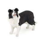 Jucarii, Copii si Bebe - Jucarii si jocuri - Figurine - PAPO Figurina catel border collie - Infinity.ro