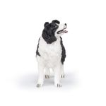 Jucarii, Copii si Bebe - Jucarii si jocuri - Figurine - PAPO Figurina catel border collie - Infinity.ro