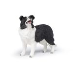 Jucarii, Copii si Bebe - Jucarii si jocuri - Figurine - PAPO Figurina catel border collie - Infinity.ro