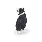 Jucarii, Copii si Bebe - Jucarii si jocuri - Figurine - PAPO Figurina catel border collie - Infinity.ro
