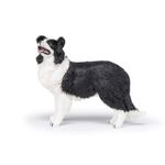 Jucarii, Copii si Bebe - Jucarii si jocuri - Figurine - PAPO Figurina catel border collie - Infinity.ro