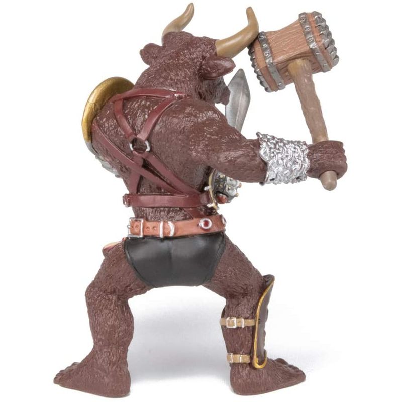 Jucarii, Copii si Bebe - Jucarii si jocuri - Figurine - PAPO Figurina minitaur - Infinity.ro