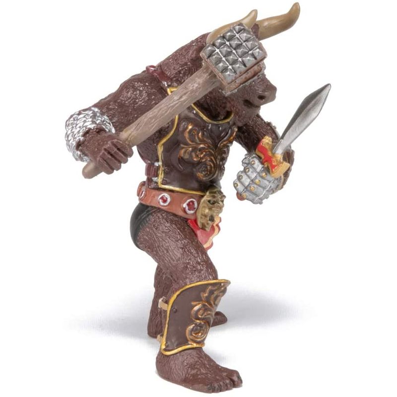 Jucarii, Copii si Bebe - Jucarii si jocuri - Figurine - PAPO Figurina minitaur - Infinity.ro