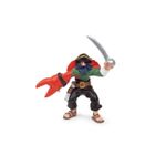 Jucarii, Copii si Bebe - Jucarii si jocuri - Figurine - PAPO Figurina minifigurine pirati 12 piese - Infinity.ro