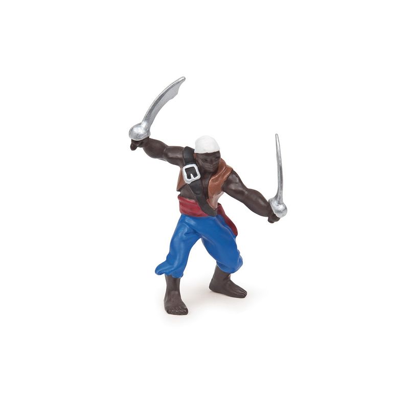 Jucarii, Copii si Bebe - Jucarii si jocuri - Figurine - PAPO Figurina minifigurine pirati 12 piese - Infinity.ro