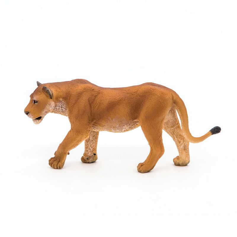 Jucarii, Copii si Bebe - Jucarii si jocuri - Figurine - PAPO Figurina leoaica - Infinity.ro