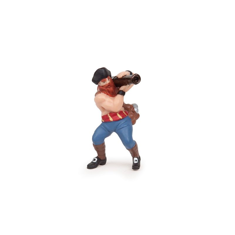 Jucarii, Copii si Bebe - Jucarii si jocuri - Figurine - PAPO Figurina minifigurine pirati 12 piese - Infinity.ro