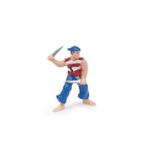 Jucarii, Copii si Bebe - Jucarii si jocuri - Figurine - PAPO Figurina minifigurine pirati 12 piese - Infinity.ro