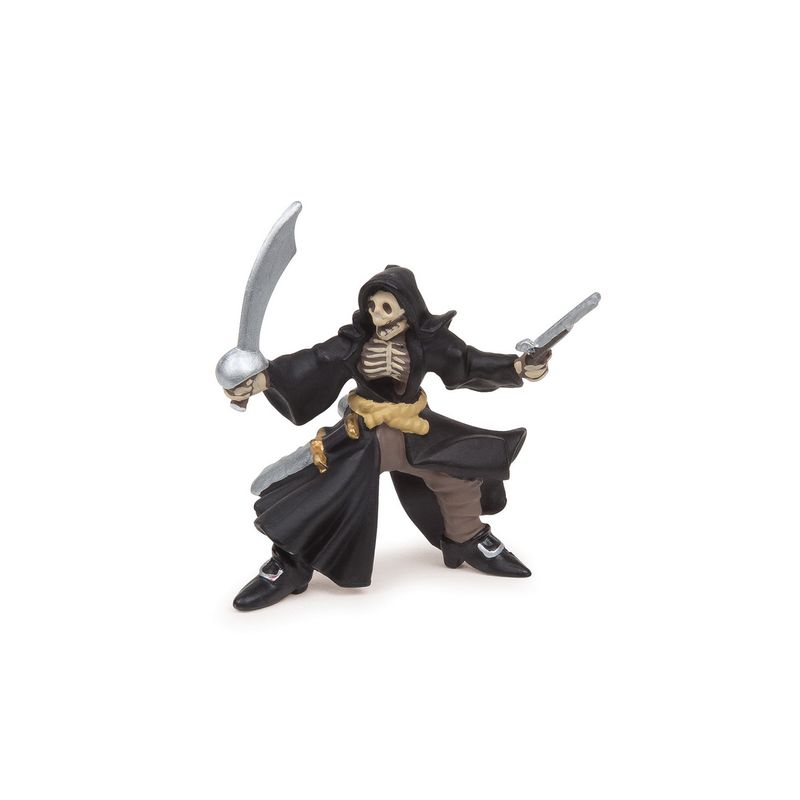 Jucarii, Copii si Bebe - Jucarii si jocuri - Figurine - PAPO Figurina minifigurine pirati 12 piese - Infinity.ro