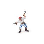 Jucarii, Copii si Bebe - Jucarii si jocuri - Figurine - PAPO Figurina minifigurine pirati 12 piese - Infinity.ro
