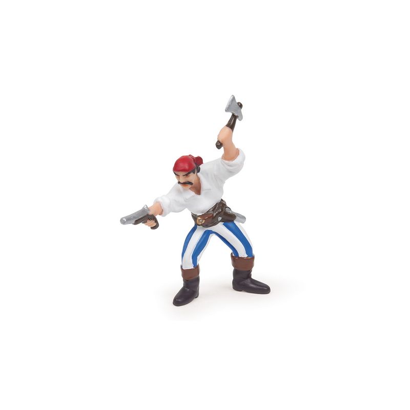 Jucarii, Copii si Bebe - Jucarii si jocuri - Figurine - PAPO Figurina minifigurine pirati 12 piese - Infinity.ro