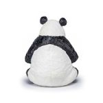 Jucarii, Copii si Bebe - Jucarii si jocuri - Figurine - PAPO Figurina urs panda sezand cu pui in brate - Infinity.ro