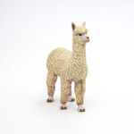 Jucarii, Copii si Bebe - Jucarii si jocuri - Figurine - PAPO Figurina alpaca - Infinity.ro
